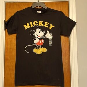 Mickey